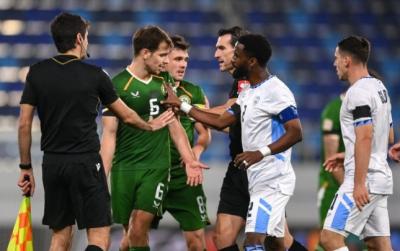 UEFA araşdırmalara başladı