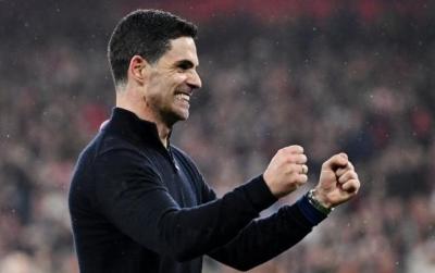 “Arsenal” Arteta ilə müqaviləsini uzatdı - Rəsmi