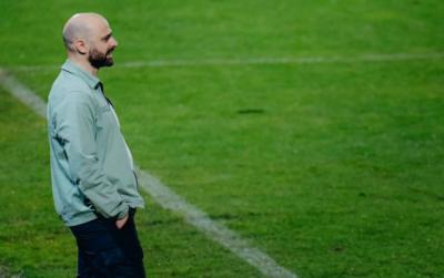 “Futbolçular öz güclərinə inanmağa başlayıblar” - Rəşad Eyyubov