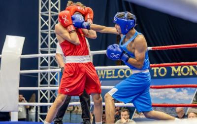 Azərbaycanın iki boksçusu yarımfinalda  - Avropa çempionatı