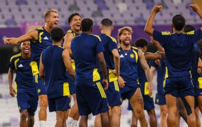 Ronaldonun komandasında ciddi itki