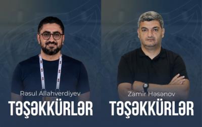 "İmişli" məşqçisi ilə yollarını ayırdı