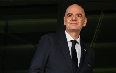 AFFA FİFA ilə bağlı UEFA çağırışına qoşulmayan yeganə üzv oldu