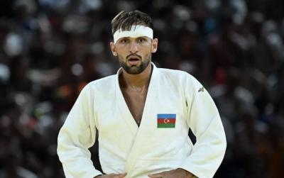 Zelim Kotsoyev dünya çempionatında mübarizəyə başlayır