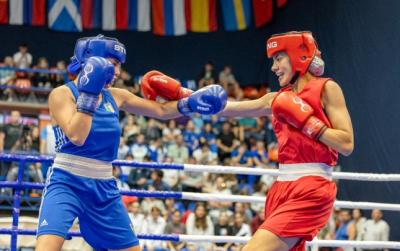 Azərbaycanın 5 boksçusu finalda - Avropa çempionatı