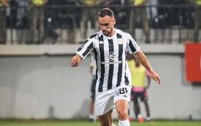 “Bu cür halların yaşanması xoş deyil” - ”Neftçi”nin futbolçusu