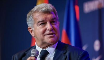 Laporta “Real”ı sərt tənqid etdi - “Nüfuzunu və etibarını itirir”