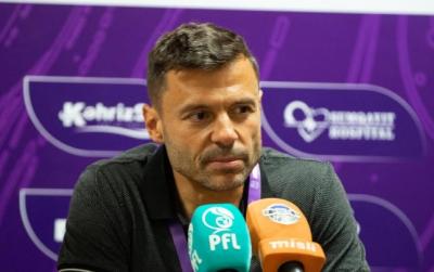 Filipe Kandido: “Qələbəni tam haqq etdik”