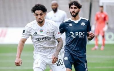 "İmişli" - "Qarabağ": Heyətlər açıqlandı