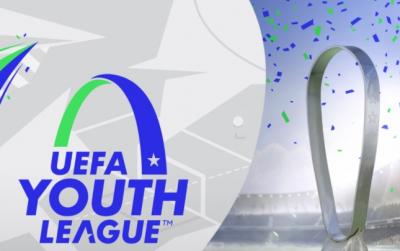 "Sabah"ın U-19 komandasının UEFA Gənclər Liqası oyununun hakimləri