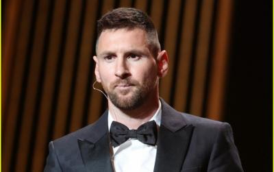 Messi rekordunu yeniləyə bilər