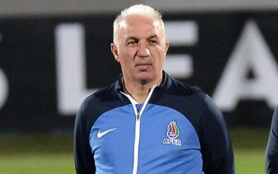“Neftçi”nin “Qarabağ” üzərində cüzi üstünlüyü var” - Arif Əsədov