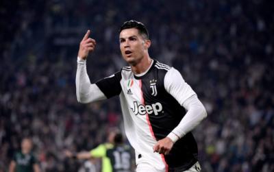 “Yuventus” Ronaldo ilə bağlı qərardan şikayət etdi