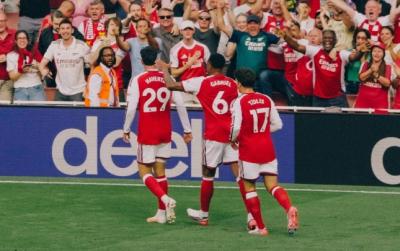 “Arsenal” kütləvi ixtisarlar edə bilər