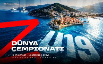 Azərbaycanı dünya çempionatında təmsil edəcək boksçular