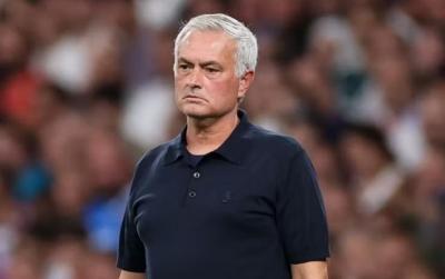 Mourinyo İspaniya Futbol Federasiyasını günahlandırdı