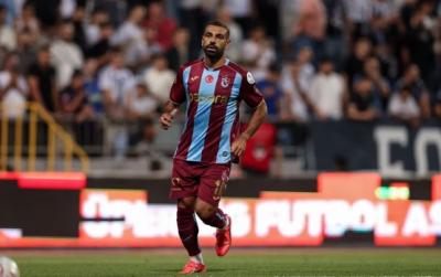 Salah avrokuboklarda bunu bacaran ilk oyunçudur