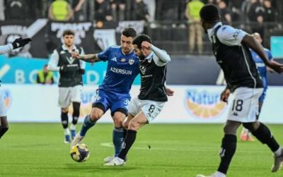 "Qarabağ” - “Neftçi” oyununa azarkeş marağı yüksəkdir