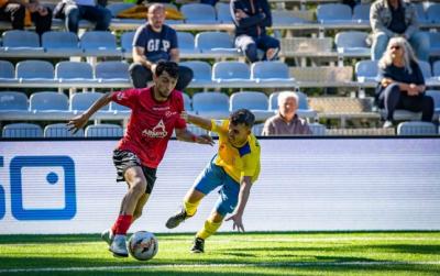 Azərbaycan minifutbol millisi 3-cü yer uğrunda mübarizə aparacaq