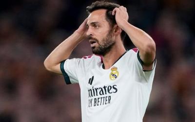 “Yuventus”un Bernardo Silva planı