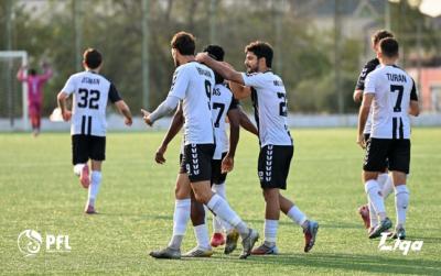 MOİK və "Karvan Yevlax"dan qələbə