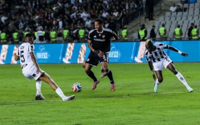 "Qarabağ" - "Neftçi" matçında heç-heçə, "Sabah"dan qələbə