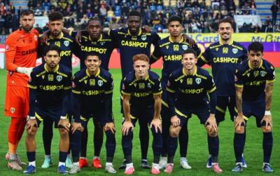 Cəlal Hüseynovun "Petrolul"u xal itirdi