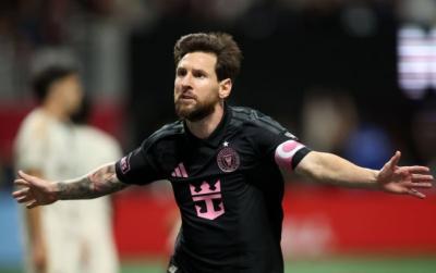 Messi həmin Messidir - Video