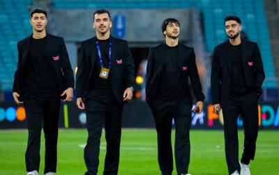UEFA-dan “Sabah” – “Borussiya” oyununa dair - Maraqlı faktlar