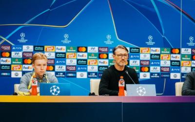 "Sabah"ın bütün futbolçularını araşdırmışam"