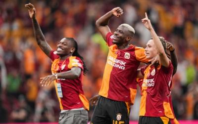 “Qalatasaray” UEFA-ya müraciət edəcək