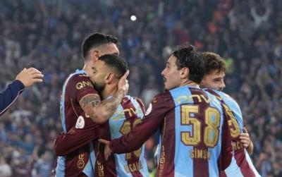 UEFA “Trabzonspor”u cərimələdi və cəzalandırdı