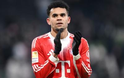 “Bavariya”nın futbolçusu sıradan çıxdı