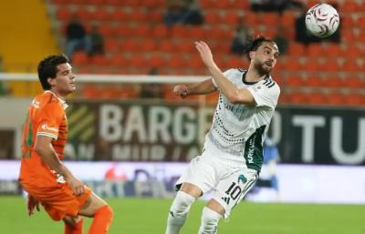 Superliqada 9-cu tur start götürdü