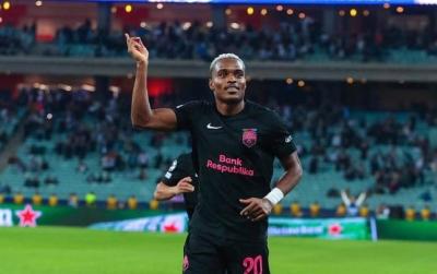 “Sabah”ın futbolçusu Almaniya klubuna keçmək istəyir, amma…