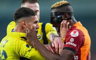 Gözlənilən derbi günü gəldi