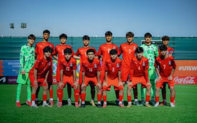 Azərbaycan millisinin növbəti rəqibi müəyyənləşdi