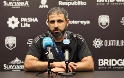 “Vəziyyəti gizlətmək mümkün deyil” - Rəşad Sadıqov