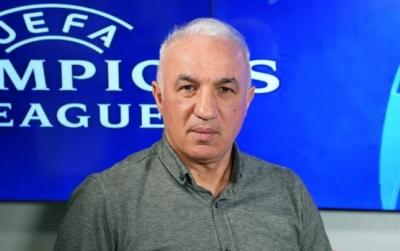 “Vengerin Azərbaycana gəlməsi özü böyük hadisədir” – Arif Əsədov