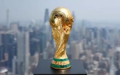FİFA mundial biletlərindən milyardlar qazandı