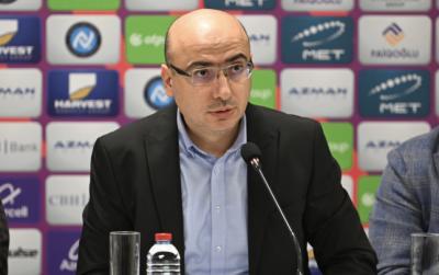Azərbaycan Cüdo Federasiyası Olimpiya hədəfini açıqladı