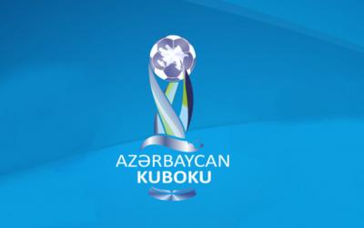 1/8 finalın bütün cütləri - Azərbaycan kuboku