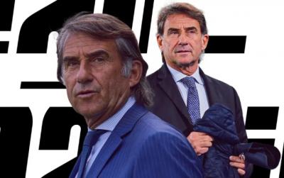 “Yuventus”da gərginlik: rəhbərlik dəyişiklik tələb edir