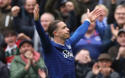 “Everton” Cek Qrilişi cəzalandırdı