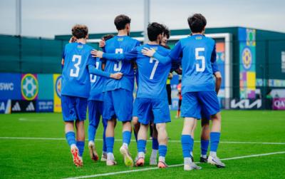 Azərbaycan millisi dünya çempionatında neçənci oldu?