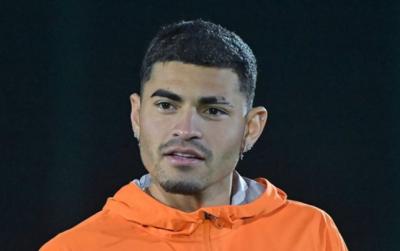 “Şaxtyor” futbolçusunu Rusiya millisi ilə oyuna buraxmayacaq