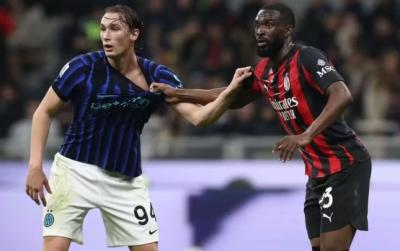 Bu gün Milan derbisi var