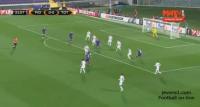 "Fiorentina" - "Tottenhem" (VİDEO)