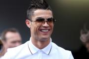 Ronaldo: "Gec-tez böyük kinoda rol alacağam"