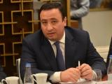 Fikrət Hüseynov: "Dünən rəsmi sanksiya tətbiq edilib" 